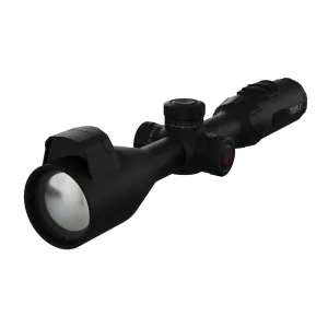 ATN ThOR-6 LRF Elite Thermal Riflescope 3?24x30 640x512 Black