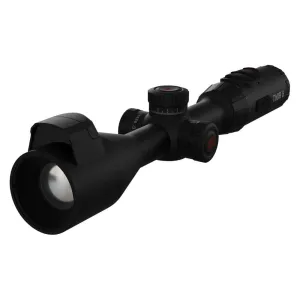 ATN ThOR 6 Elite Thermal Rifle Scope 2-16x 640x512 Built-in Laser Rangefinder (LRF)