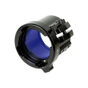 ATN TICO 6 Scope Mounting System 50mm Objective 58.4mm Clamp Black