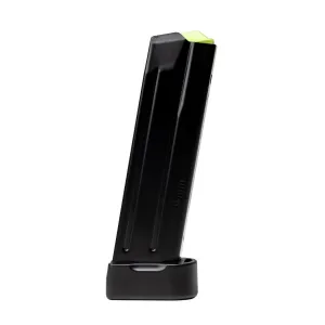 Rost Martin Magazine for RM1F 9mm Luger 19rd w/Extended Baseplate