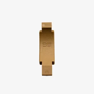 B5 Systems Trigger Guard Polymer Coyote Brown