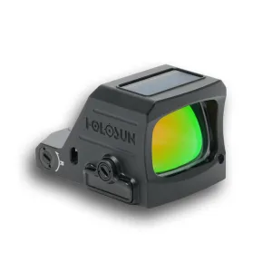 Holosun HE407C-X3 Red Dot 2 MOA Green Dot