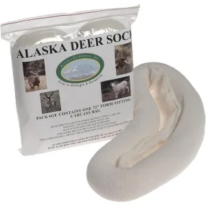 Alaska Game Bags Rolled Carcass Game Bag 72'' 1/ct