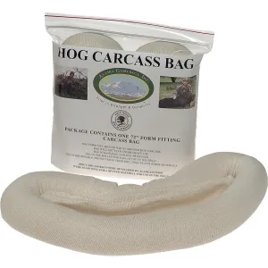 Alaska Game Bags Rolled Hog Carcass Bag 72" 1/ct