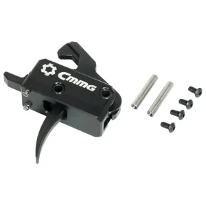 CMMG AR-15/AR-10 ZEROED Drop-In Rifle Trigger