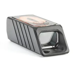 Ruger ReadyDot Reflex Sight for LCP MAX with Holster