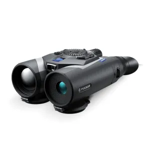 Pulsar Symbion LRF DXR50 Thermal Binoculars