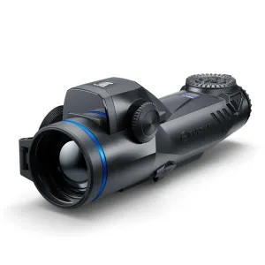 Pulsar Trail 3 LRF XR50 Thermal Compact Riflescope