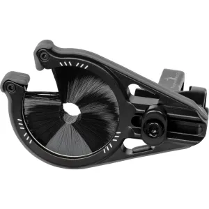 Bear Archery Whisker Biscuit Pro Arrow Rest Medium Ambi Standard Mount Black