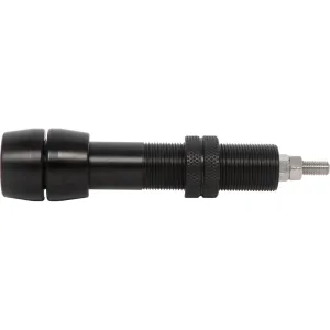 Bear Archery Bowfishing Reel Seat Black