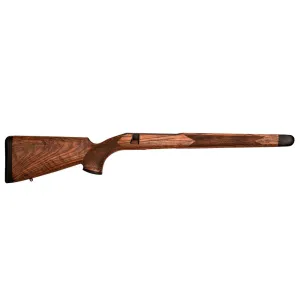 WOOX Elegante Sporter Precision Rifle Stock Remington 700 LA High Grade Walnut