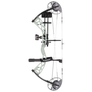 Diamond Archery Edge Max Compound Bow 314 fps 20-70 lbs RH Forest