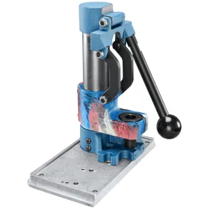 RCBS Limited Edition Freedom Camo Summit Single Stage Press