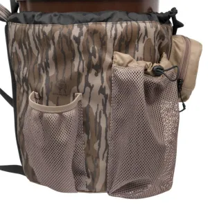 Allen Dove Bucket Organizer 5 Gallon Mossy Oak Bottomland