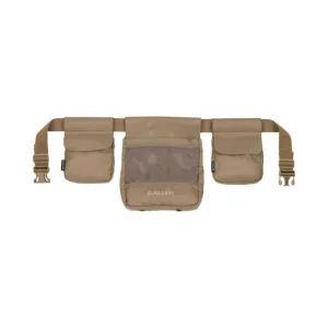 Allen Dove Belt Bag Tan