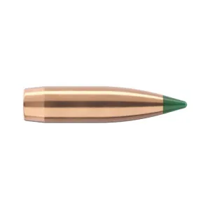 Sierra  Tipped Gameking Bullets .22 Cal 69gr .224 Dia PT 100ct