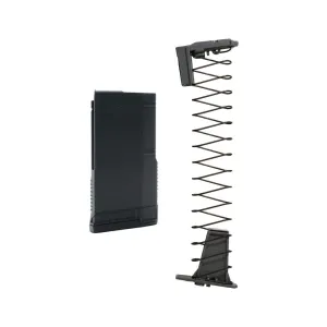 Amend2 AR-15/M4/M16 Mod-A 15/20 Rifle Magazine Black 5.56x45mm NATO/.223 Rem 15/rd