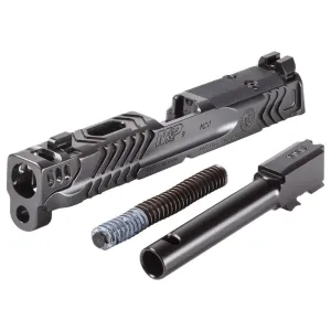 Smith & Wesson M&P 9 M2.0 Carry Comp Slide Kit Grey