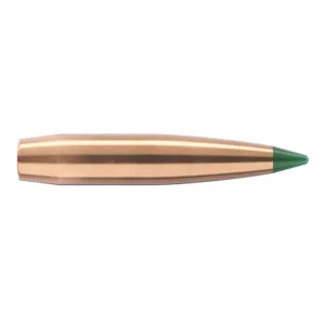 Sierra Tipped MatchKing Rifle Bullets 7mm .284" 185 gr TMK 500/ct