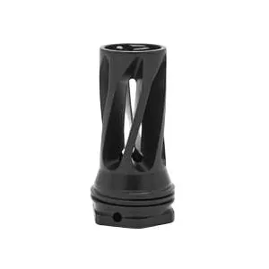 IWI Silencer LH QD Flash Hider 1/2-28