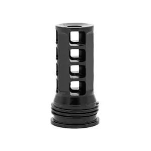IWI Silencer QD Muzzle Break - 5/8-24