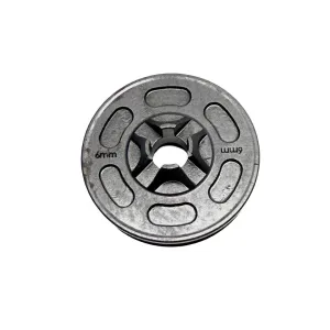 IWI Silencer Front Cap Non-Vented - 5.56/6mm