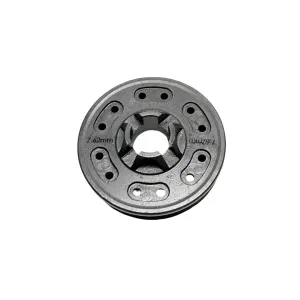 IWI Silencer Front Cap Vented - 7.62mm