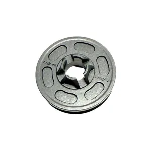 IWI Silencer Front Cap Non-Vented - 7.62mm