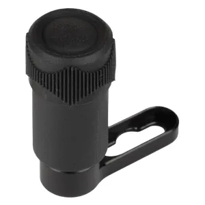 Black Gold Rechargeable Sight Light Kit with Bracket and Charge Cord