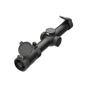 Leupold Patrol 6HD Gen 2 1-6x24 (30mm) Rifle Scope SFP CDS-ZL2 Illum. CMR2