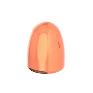 Accura Outdoors Precision-Bond Handgun Bullets 45 CAL .452" 200 RN  250/ct