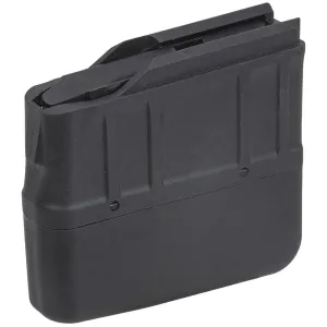Savage Arms 334 Rifle Magazine .243 Win/.308 Win/6.5 Creedmoor 5/rd