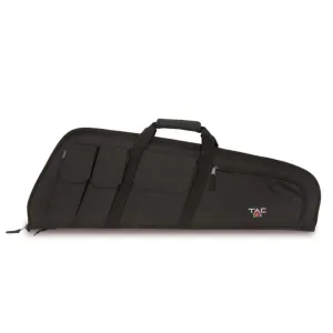 Allen Wedge Tactical Rifle Case 32" Black