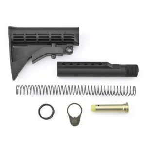 Ruger AR Stock Kit with M4 Stock