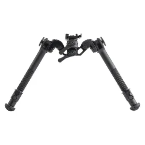 Leapers UTG Goliath Bipod 8" - 12" Picatinny