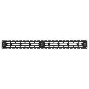 Leapers UTG Pro M-LOK Arca Rail 7075-T6 14.2" Black