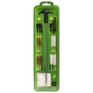 Remington Aluminum Cleaning Kit Handgun