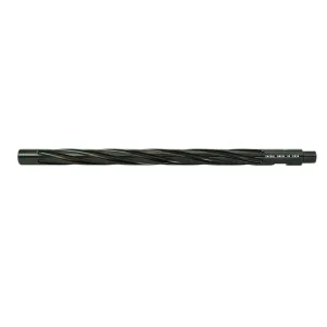 Tactical Solutions X-Ring Performance LT Barrel for 10/22 Rifles Gloss Black