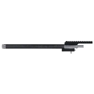 Volquartsen Ruger 10/22 Takedown Lightweight Rifle Barrel .22 LR 1/2x28 Threads 16.875"