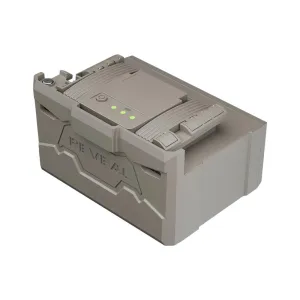 Tactacam Reveal Flexpack R5 Power System
