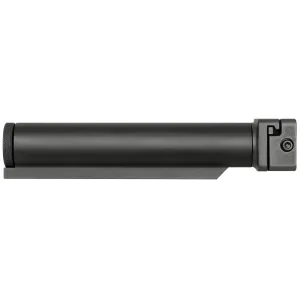 Midwest Industries Side Folder with MI Stock Tube Black