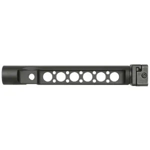 Midwest Industries Side Folder Pistol Brace Compatible Black