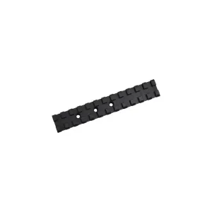 Colt Rail Kit for Anaconda Matte Black