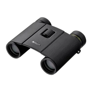 Nikon Trailblazer II Binoculars 10x25 Black
