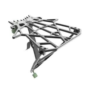 Timber Ninja Outdoors MK Mini Kunai Saddle Platform