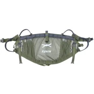 Timber Ninja Outdoors Black Belt Ronin Saddle Regular Up To 36" Mossy Oak Bottomland