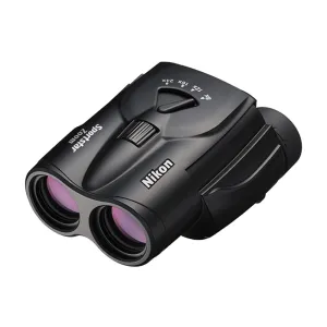 Nikon Sportstar Zoom Binoculars 8-24x25 Black