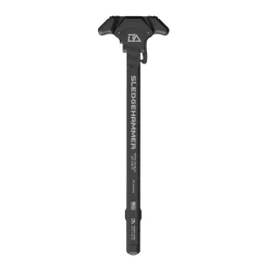 Breek Arms LE Latch Sledgehammer AR-15 Gas Block Charging Handle