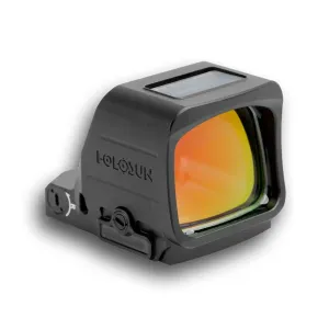 Holosun 507 Pro Max Red Dot Extra Large Pistol Sight 2 MOA/Multi Reticle