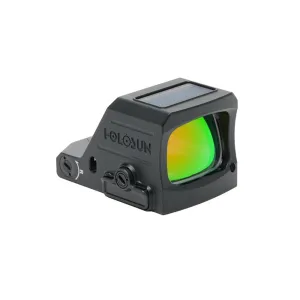 Holosun 507 Gold Dot Open Pistol Sight 2 MOA/Multi Reticle